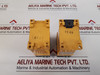 Aeg 910-346-308-00 Transistor Time Relay 380V~6A