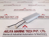 Danotherm F2 Z1153227411 Resistor