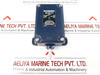 Schmersal Msp 452-11/11Y-2186-1 Limit Switch