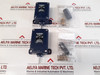 Schmersal Msp 452-11/11Y-2186-1 Limit Switch