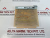 Soren T. Lyngso 990 091.000 Printed Circuit Board Reg962.010.0015