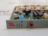 Soren T.Lyngso 993.010 650 Rpm Error Amplifier