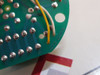 Ct3 Ccw3 W3 Cw3 Ct2 Ccw2 W1 Cw1 Printed Circuit Board