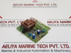 Rr4343.E 1014 Isolated Dpdt Contact Pcb Card
