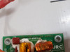 Jrc Cbl-78B Filter Board