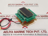 4500137794 Drilling Instrumentation Display Printed Circuit Board