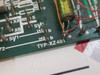 Ds Electro Xz481 Pcb Card