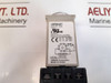 Omron H3Ja-8A Timer 200 To 240Vac~50/60Hz