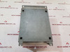 Abb Dcr 500 Servo Drive Adpi-01/Dcr501B0000-00-21P0050-x000N0V00