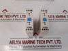 Fiber E21.Bm.Zz.48.V0 Time Delay Relay E21F48 5A 250Vac