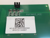 Technogym Pgf0603_A02 Display Assembly Printed Circuit Board Card, Sw0006625Ad