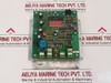 Man B&W Avm-m30-b2 Axial Vibration Monitor Circuit Board