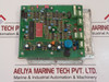 Man B&W Avm-m30-b2 Axial Vibration Monitor Circuit Board
