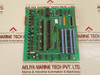 77250Pa Analogue Input Printed Circuit Board