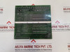77250 Pl Logic Input Printed Circuit Board