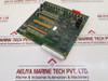 77250 Pl Logic Input Printed Circuit Board