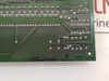 77250 Pl Logic Input Printed Circuit Board