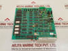 77250 Pp Processor Module Pcb Card 77250 Ppe