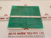 77250 Pp Processor Module Pcb Card 77250 Ppe