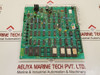 77250 Pp Processor Module Pcb Board W001119 013