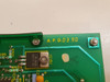 77250 Pp Processor Module Pcb Board W001119 013