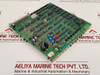 77250 Pp Processor Module Pcb Card T77250/Pp-4 Rev. A 500018201/2