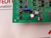 77250Pa Analogue Input Card T77250/Pa-4 Rev.B
