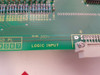 T77250/Pl-4 Rev. A Logic Input Card 77250 Pl