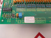 T77250/Pl-4 Rev. A Logic Input Card 77250 Pl