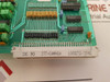 77250Pa/77250Pae Analogue Input Pcb Card