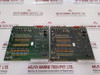 77250 Pl /77250 Ple Logic Input Pcb Card