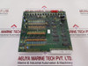 77250 Pl /77250 Ple Logic Input Pcb Card