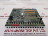 77250 Pl /77250 Ple Logic Input Pcb Card