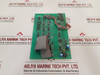 77250 Pc Operator Control Pcb Card