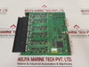 Zenitel 28535 Pcb Card 7820/2