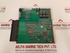 Zenitel 1009301000 Alphacom Program And Clock Board