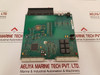 Zenitel 1009301000 Alphacom Program And Clock Board