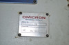 Omicron Ovs 2.1 Op Vapour Alarm SystemÂ 
