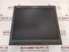 Jvc Lm-170A Lcd Display Monitor 100-240 Vac (Not Working)