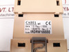 Carel Irdrw10000 Temperature Control Rev. 2.7