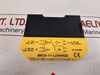 Turck Mk31-11-li/24 Vdc Multi Module Analog Signal Transmitter