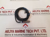 Telemecanique Xs612B1Nal2 Inductive Proximity Switch 12...48 Vdc