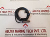 Telemecanique Xs612B1Nal2 Inductive Proximity Switch 12...48 Vdc