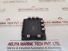 Fuji Electric 6Mbp200Ra060 Power Module 200A 600V