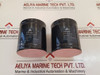Epcos B43564-s5478-m2 Capacitor 4700µF (M) 450V Ac