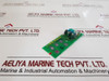 Pmt9110 Printed Circuit Board B0078500