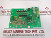 B0078500 Printed Circuit Board Pmt9110