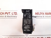 Danfoss T80 Thermal Overload Relay 500-600V Ac