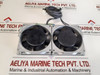 Servo We48F3-970 Ac Cooling Fan 200-240V