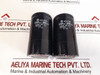 Hitachi Hcg f6A Capacitor 3300 Mfd
